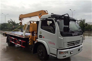 双桥24小时道路救援服务