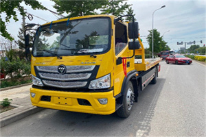 双桥汽车救援头像