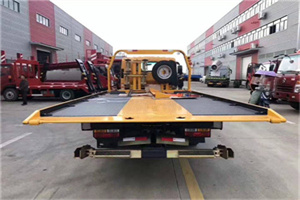 双桥附近汽车救援服务