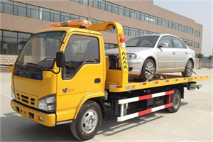 双桥道路救援一般怎么收费