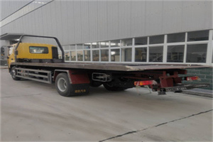 双桥24小时公路救援电话