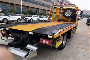 双桥24小时汽车送油服务公司