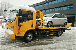 双桥附近道路救援服务