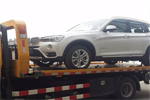 双桥拖车24小时服务电话