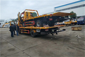 双桥同城汽车补胎